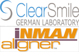 Inman Aligner  Clear Smile